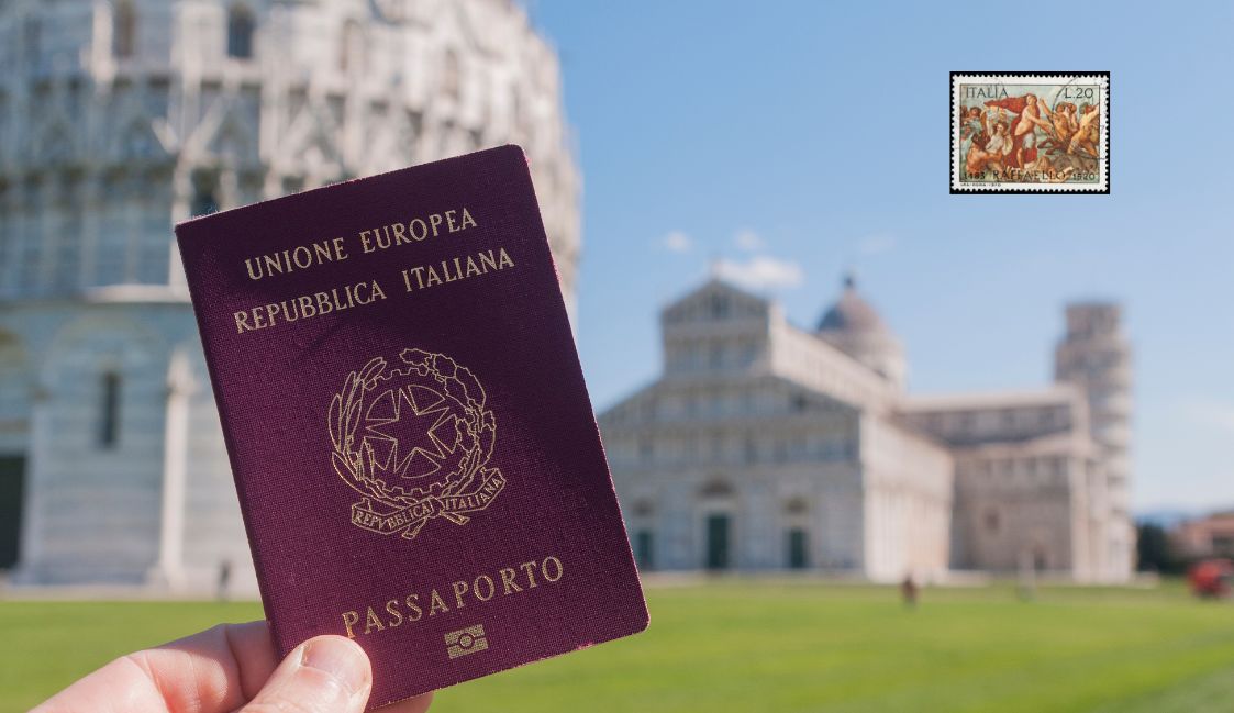 cittadinanza italiana