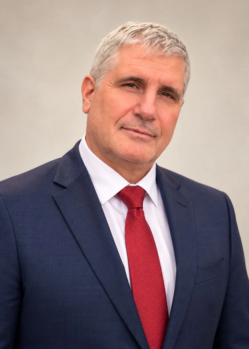Dr. Pier Paolo Sinigaglia Gago