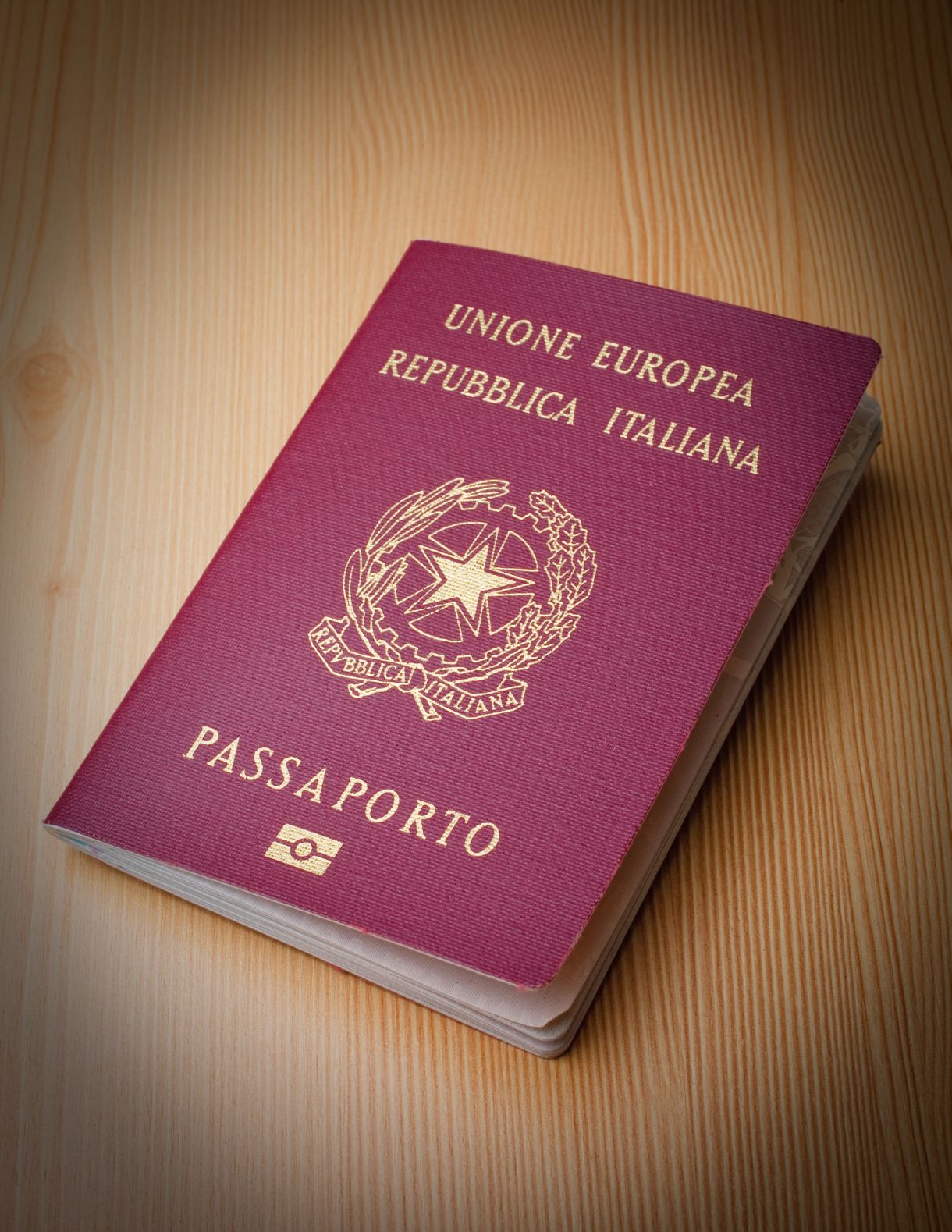 Ciudadania italiana Ciudadania italiana