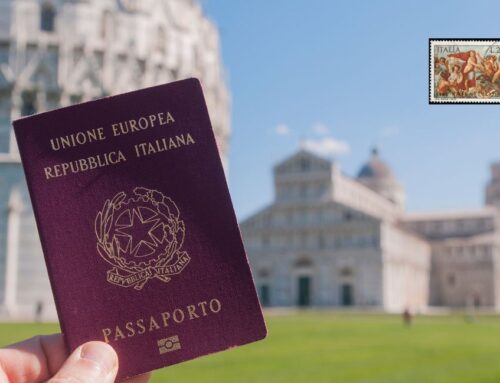 INFORME URGENTE – NUEVAS DISPOSICIONES SOBRE LA CIUDADANÍA ITALIANA POR DESCENDENCIA