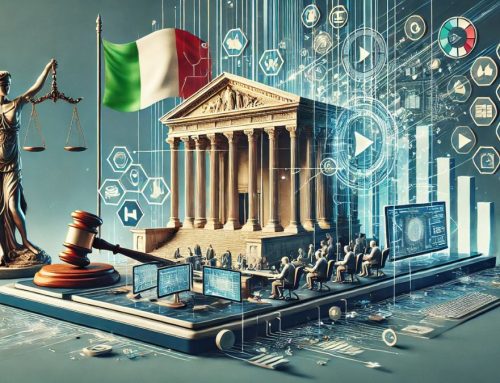 El Decreto-Ley 117/2025 acelera los procesos judiciales y beneficia las solicitudes de ciudadanía italiana