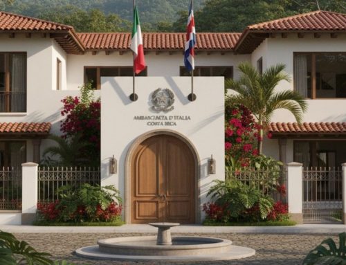 Reconocimiento definitivo de la ciudadanía italiana: nueva victoria judicial de Atlaslex