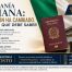 Ciudadanía italiana iure sanguinis: cambios tras el Decreto Tajani y la Ordenanza 147/2026 de la Corte Constitucional italiana.